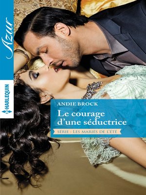 cover image of Le courage d'une séductrice